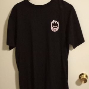 Spitfire Tee